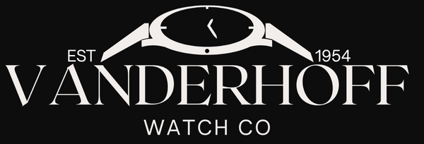 Vanderhoff Watch Co.